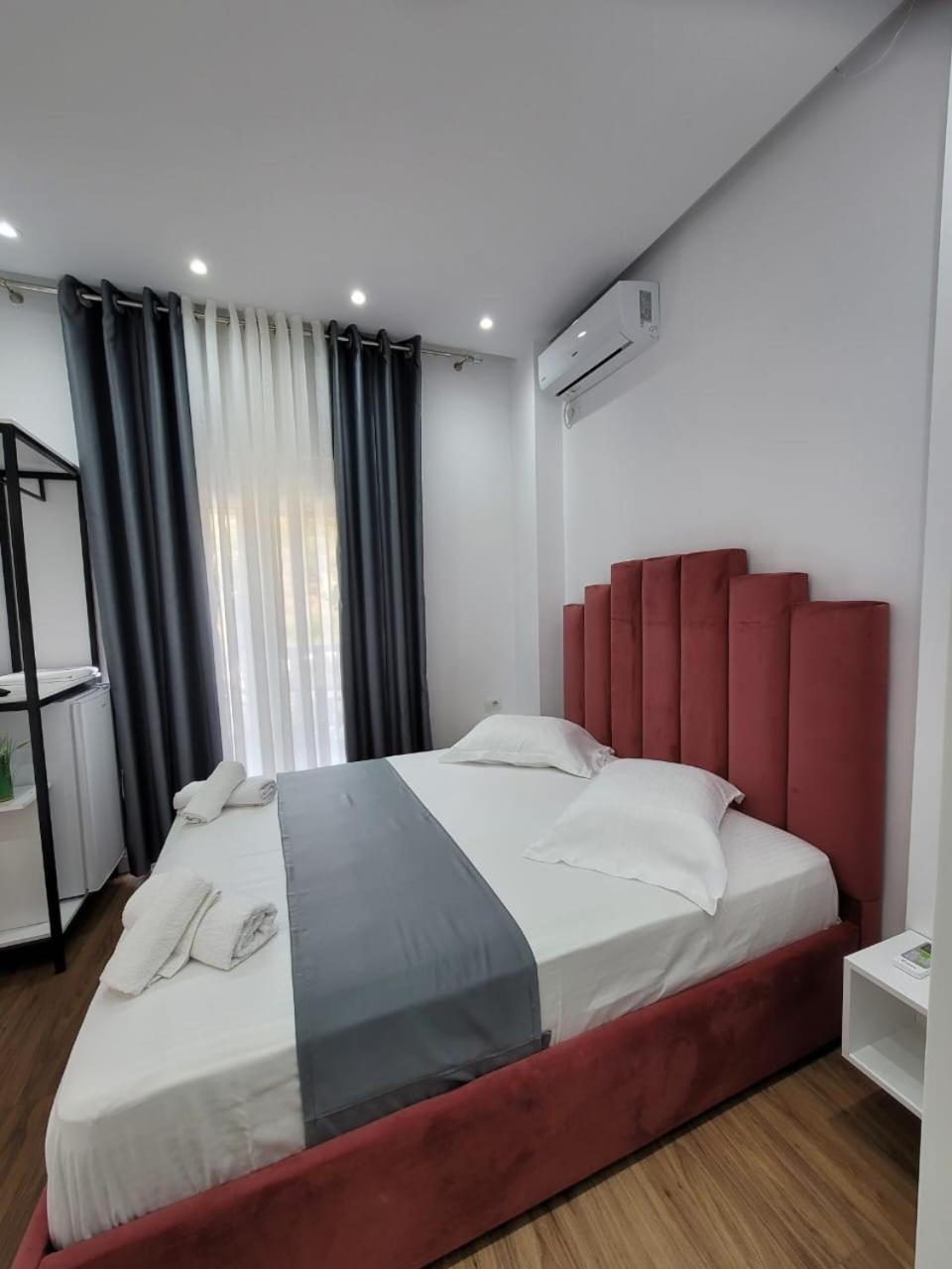 Vasilika Apartament 1 Hotel Saranda Kültér fotó