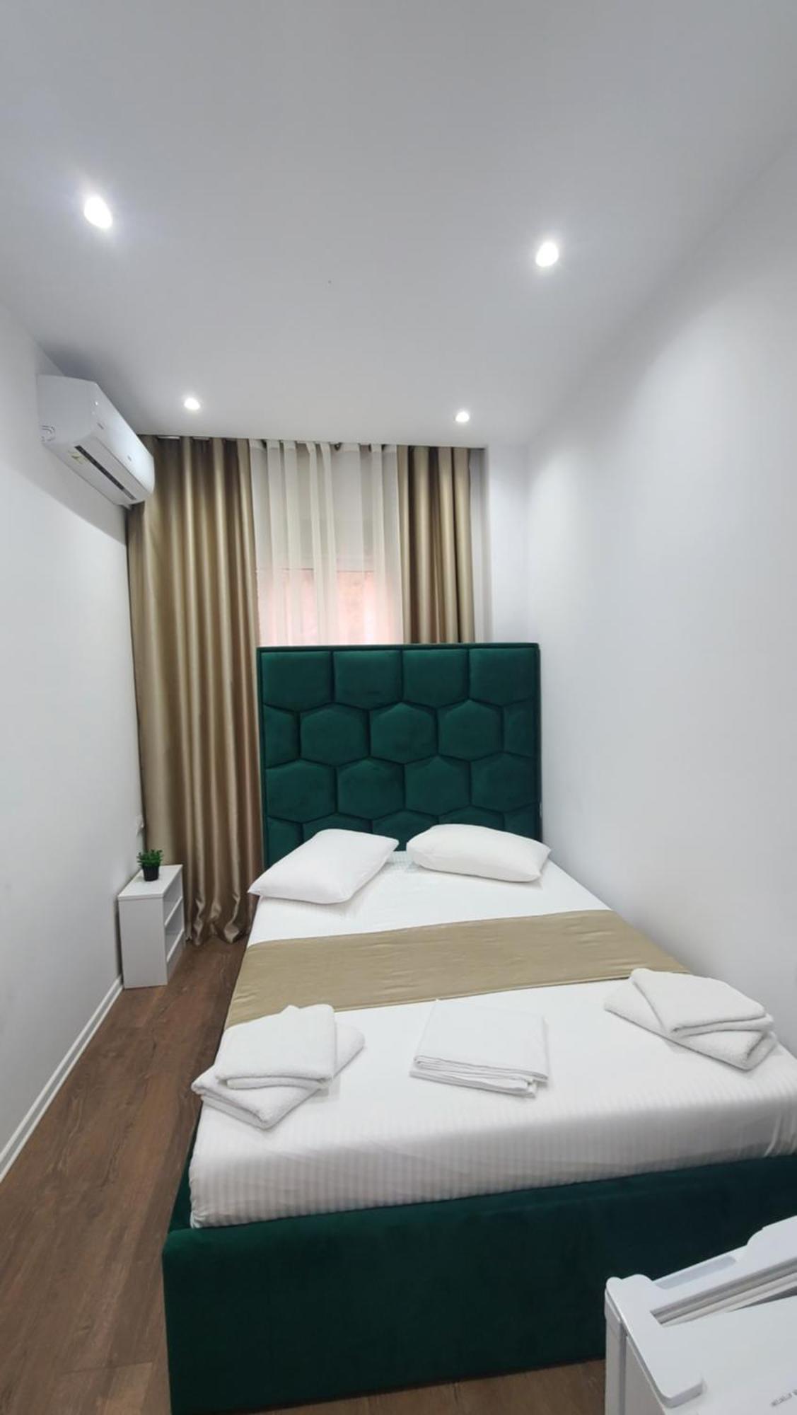 Luxury Room'S By Lika Saranda Szoba fotó
