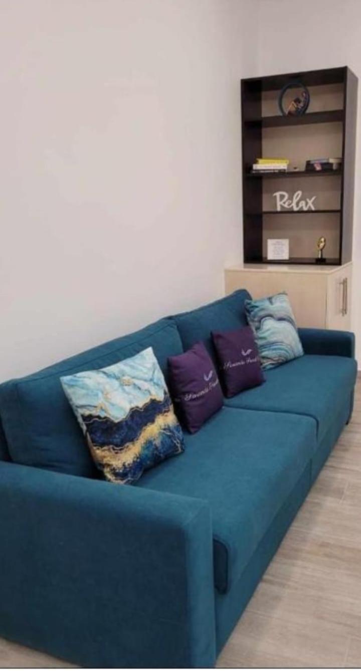 Luxury Room'S By Lika Saranda Kültér fotó