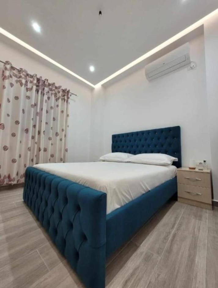 Luxury Room'S By Lika Saranda Kültér fotó
