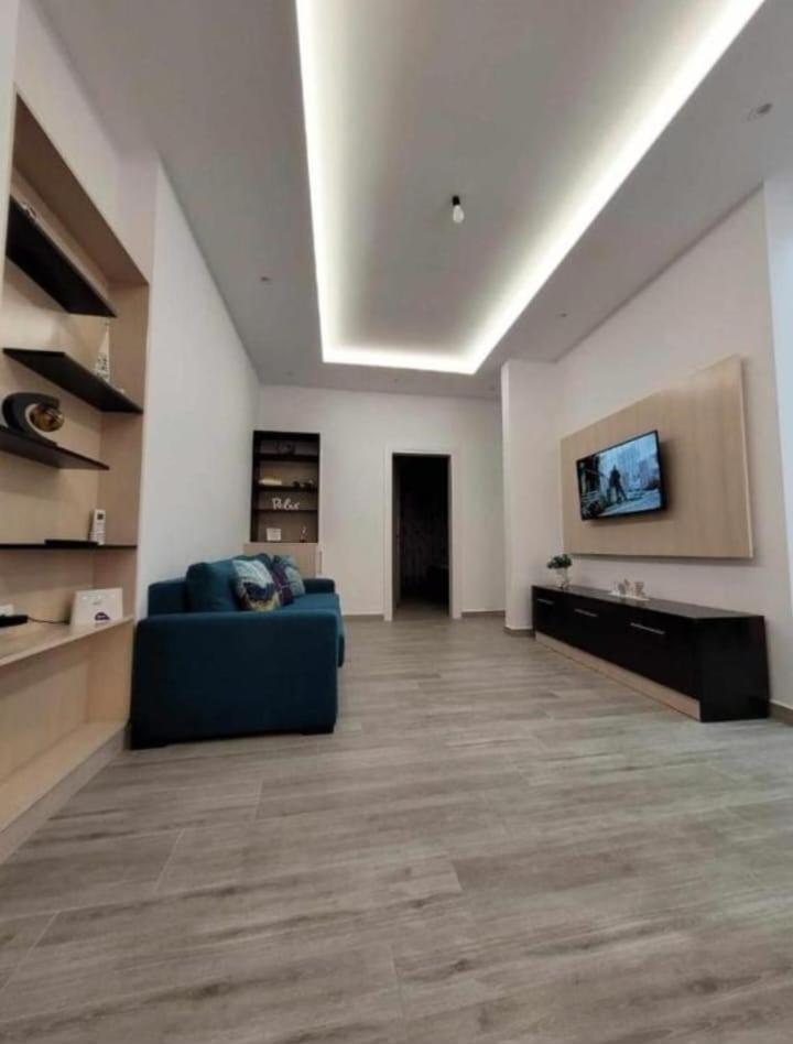 Luxury Room'S By Lika Saranda Kültér fotó