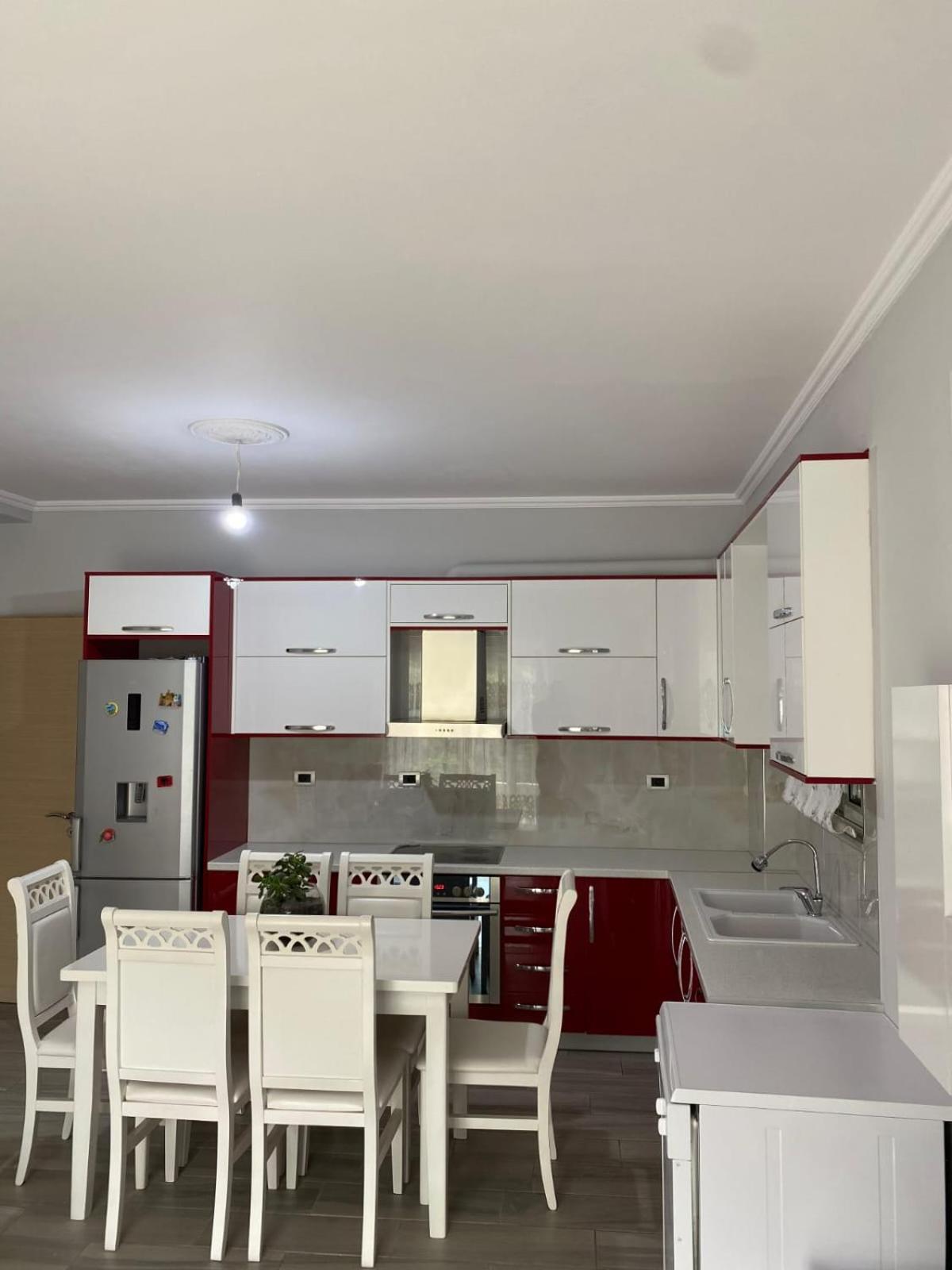 Luxury Room'S By Lika Saranda Kültér fotó